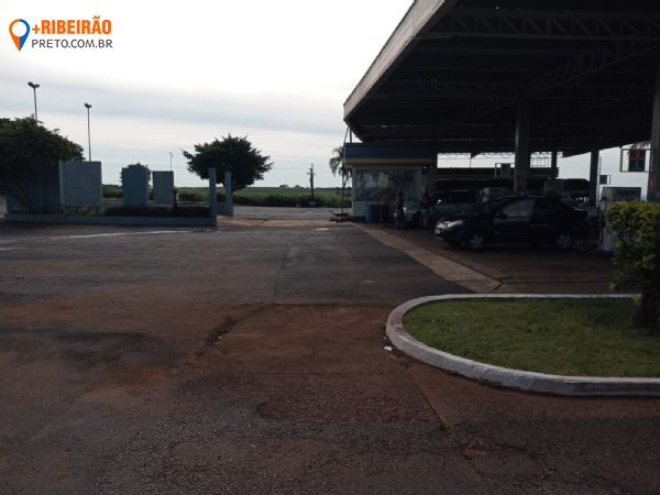 Comercial em , Brodowski - Posto de combustíveis - Foto 3
